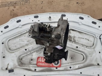CUTIE VITEZE MANUALA 5 TREPTE SEAT TOLEDO II OEM: EBF.