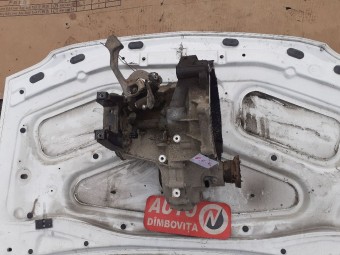 CUTIE VITEZE MANUALA 5 TREPTE SKODA FABIA OEM: FCV.