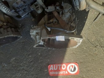 CUTIE VITEZE MANUALA 5 TREPTE TOYOTA AYGO 