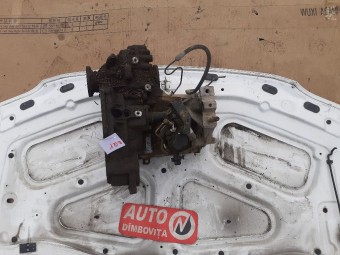 CUTIE VITEZE MANUALA 5 TREPTE VOLKSWAGEN GOLF IV OEM: DQY.