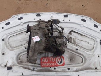 CUTIE VITEZE MANUALA 5 TREPTE VOLKSWAGEN GOLF IV OEM: DUW.