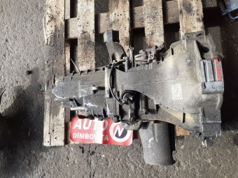 CUTIE VITEZE MANUALA 5 TREPTE VOLKSWAGEN PASSAT B5.5 OEM: EEN15111.