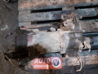 CUTIE VITEZE MANUALA 6 TREPTE DAIHATSU TERIOS 