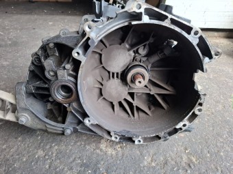 CUTIE VITEZE MANUALA 6 TREPTE FORD MONDEO III OEM: MMT6.