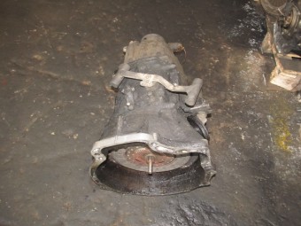 CUTIE VITEZE MANUALA 6 TREPTE IVECO DAILY-III OEM: 2832.6.