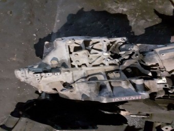 CUTIE VITEZE MANUALA 6 TREPTE MAZDA 6 OEM: A601-17-01XC.