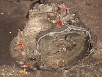 CUTIE VITEZE MANUALA 6 TREPTE OPEL ASTRA H 