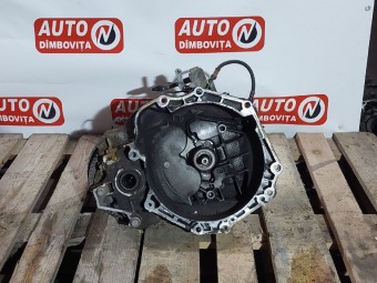 CUTIE VITEZE MANUALA 6 TREPTE OPEL ASTRA J  OEM: MZ4.