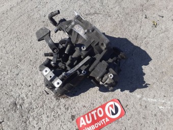 CUTIE VITEZE MANUALA 6 TREPTE VOLKSWAGEN GOLF V VARIANT OEM: KWB.