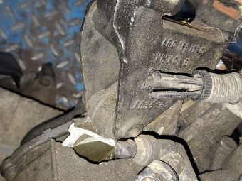 CUTIE VITEZE VOLKSWAGEN POLO 6R 