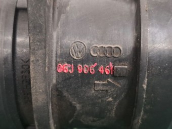 DEBITMETRU AUDI A4 B8 OEM: 06J906461.