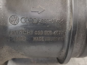 DEBITMETRU AUDI A5 OEM: 059906461N.