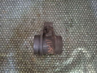 DEBITMETRU BMW E46 OEM: 1438687.