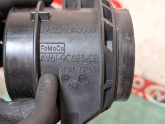 DEBITMETRU FORD FOCUS III OEM: AV61-9C623-CB.