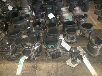 DEBITMETRU LAND ROVER DEFENDER OEM: 5WK9607.