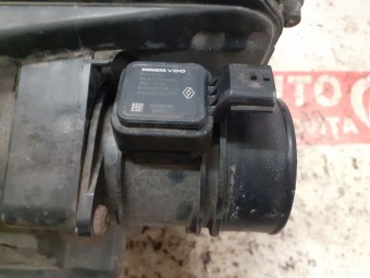 DEBITMETRU RENAULT MEGANE III OEM: 8200682558/5WK97021.