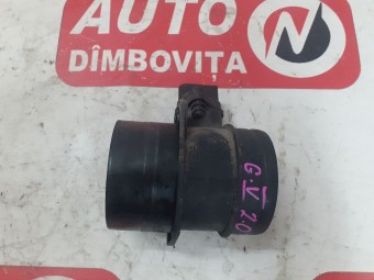 DEBITMETRU VOLKSWAGEN GOLF V OEM: 074906461B/0281002461.