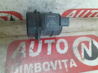 DEBITMETRU VOLKSWAGEN GOLF VI OEM: 03L906461.