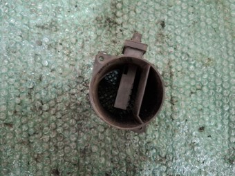 DEBITMETRU VOLKSWAGEN POLO 6R OEM: 03P906461.