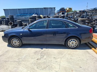   Dezmembram AUDI A6 1998 1.9 (AFN)