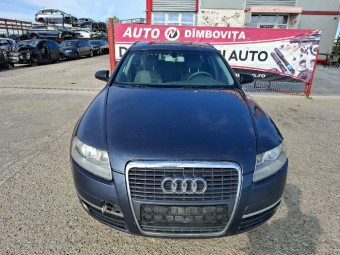   Dezmembram AUDI A6 C6 2006 2.0 (BRE)