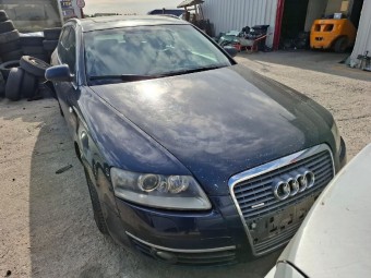   Dezmembram AUDI A6 C6 2006 3.0 (BMK)