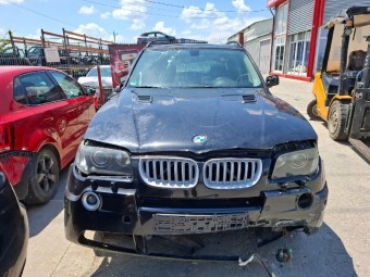   Dezmembram BMW X3 2006 2.0 (M47 D20)