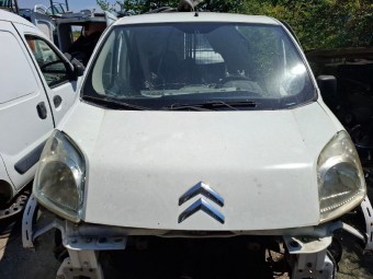   Dezmembram CITROEN NEMO 2009 1.4 (8HS)