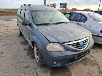   Dezmembram DACIA LOGAN 2006 1.5 (K9K-K7)