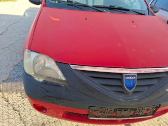   Dezmembram DACIA LOGAN I 2005 1.4 (K7J-A7)