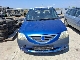   Dezmembram DACIA LOGAN I 2005 1.6 (K7M 710)