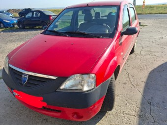   Dezmembram DACIA LOGAN I 2006 1.4 (K7J 710)