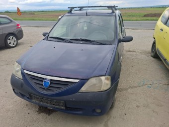   Dezmembram DACIA LOGAN I 2007 1.4 (K7J 710)