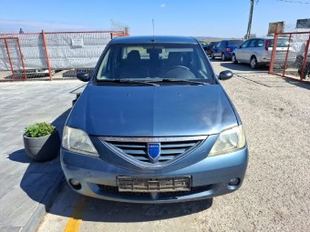   Dezmembram DACIA LOGAN I 2008 1.5 (K9K 796)