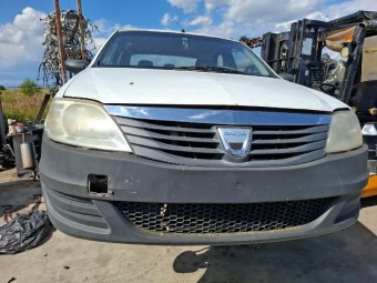   Dezmembram DACIA LOGAN I 2010 1.2 (D4F 732)
