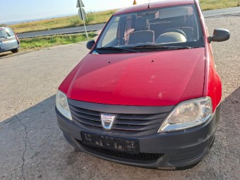   Dezmembram DACIA LOGAN I 2011 1.2 (D4F 734)