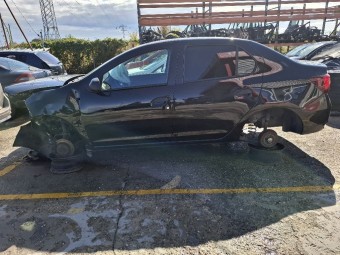   Dezmembram DACIA LOGAN II 2019 1.0 SCe (BAD 409)