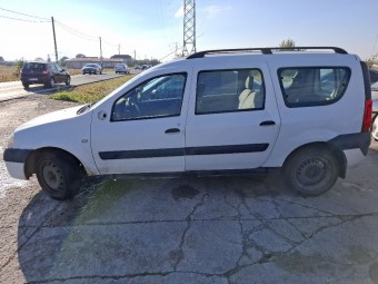   Dezmembram DACIA LOGAN MCV 2007 1.5 DCI Euro 4 (K9K 792)