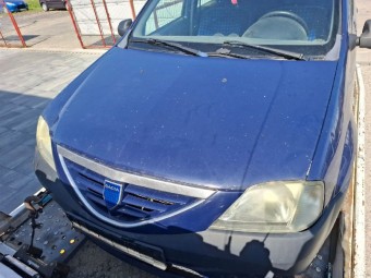   Dezmembram DACIA LOGAN MCV 2007 1.5 (K9K 796)