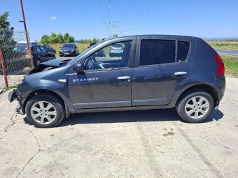   Dezmembram DACIA SANDERO STEPWAY 2008 1.4 (K7J 710)
