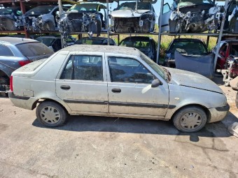   Dezmembram DACIA SOLENZA 2003 1.4 (e7j 262)