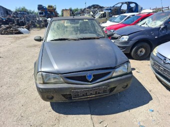   Dezmembram DACIA SOLENZA 2004 1.4 (E7J 262)