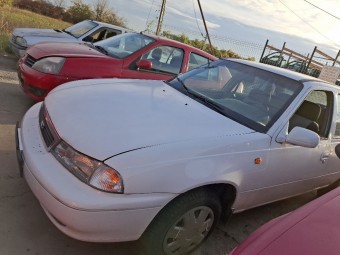   Dezmembram DAEWOO CIELO 2005 1.5 (A15SMS)