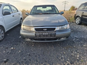   Dezmembram DAEWOO CIELO 2007 1.5 (A15SMS)