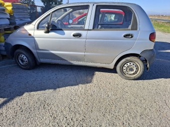   Dezmembram DAEWOO MATIZ 2003 0.8 (F8CV)