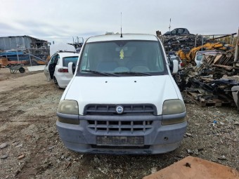  Dezmembram FIAT DOBLO 2005 1.3 (188 A9.000)