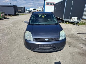   Dezmembram FORD FIESTA V 2003 1.4 (F6JA)