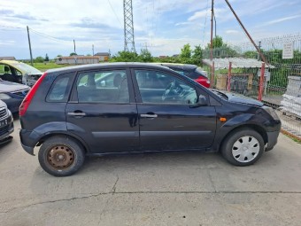   Dezmembram FORD FIESTA V 2007 1.4 (F6JB)