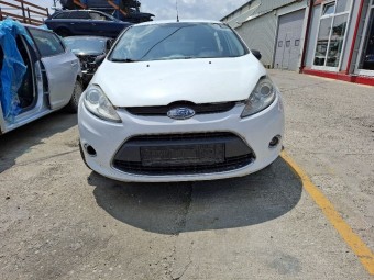   Dezmembram FORD FIESTA VI 2008 1.25 (SNJA)