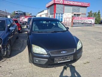   Dezmembram FORD FOCUS II 2005 1.6 TDCI (HHDA)